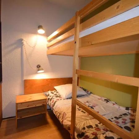 Aime 2000 - 3/4 Pers - Aime 2000 Diamant- Plagne Aime 2000 - H49a2 Mae-9544 Apartmán